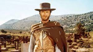 Clint eastwood as the man with no name in a publicity image for a fistful of dollars, directed by sergio leone (1964) the spaghetti western is a broad subgenre of western films produced in europe. Sergio Leone S Spaghetti Westerns Made Clint Eastwood A Star Variety