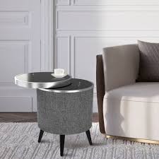 Sound Table Home Audio Speaker Charging Station Home Audio Speakers Home Audio Table
