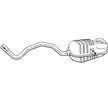The fuel filter on the renault scenic 1.9 dci can be tricky to replace. Silencieux Arriere Universel Et Sport Pour Renault Scenic Ii Jm Pot D Echappement Renault Scenic 2