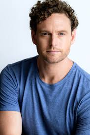 Michael Patrick Lane