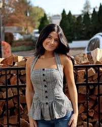 Stay chic in this new outfit at GRC 🖤