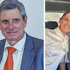 Quiénes son los hijos de Jesús María Tarriba, Primer Caballero de México