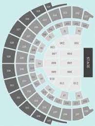 Hydro Seating Plan
