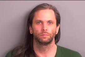 ⚖️ Welcome, Assistant District Attorney Brad Tracy! ⚖️ Today, we are  excited to announce the newest member of our team — Brad Tracy, who was  sworn in this morning in front of