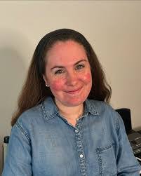 Yocheved Schwartz's Instagram, Twitter & Facebook