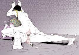 Rule34 - If it exists, there is porn of it   7454799 HD phone wallpaper