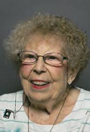 Dorothy Abbott Obituary May 11, 2019