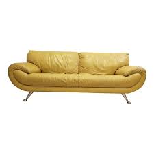 Nicoletti sectional sofas bring high quality and exclusive design together. Modern Nicoletti Home Italian Yellow Leather Sofa Yellow Leather Sofa Leather Sofa Yellow Leather Sofas
