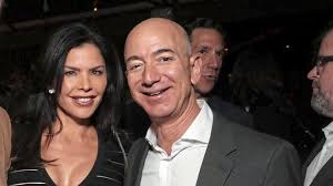 One of the properties at. Amazon Chef Jeff Bezos Trifft Seine Geliebte Nur Geheim Wirtschaft Bild De