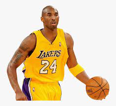 Kobe bryant desktop, full length, one person, standing, indoors. Kobe Bryant Transparent Background Hd Png Download Transparent Png Image Pngitem