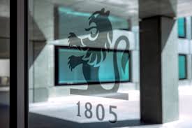 Pictet announced on wednesday that collardi would be stepping down on september 1. The Pictet Group Abps