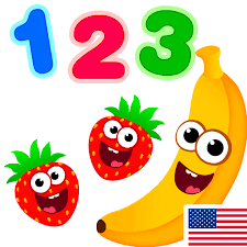 As you introduce netflix123 on your android telephone, you will certainly download 123 netflix apk for free films from all around the globe. Funny Food 123 Kids Number Games For Toddlers Mod Apk Archives Mod Apk Download