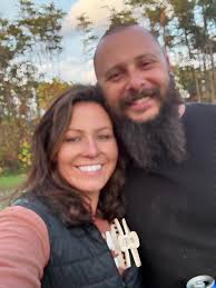 Kylie Davis New Jersey