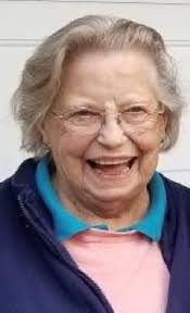 Barbara D. Doty Obituary November 19, 2020