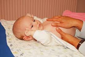 Die osteopathie bei säuglingen und kindern, besonderheiten und erstattung durch die krankenkasse. Osteopathie Bei 3 Monats Koliken