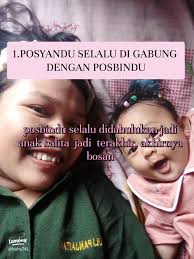 Pengalaman Posyandu: Kenapa Saya Hanya Memberi Nilai 5 dari 10