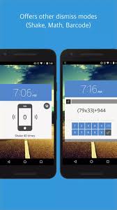 If yes, then you would love this alarmy mod apk. Best Alarm Clock Apps A Top Five List