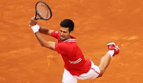 He is an actor and producer, known for the game changers (2018). Novak Djokovic Gewinnt Atp Turnier In Belgrad