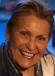 Obituary of Jo Ann Frances Sweeney