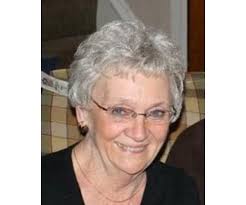 Beverly Hardin Obituary (1941