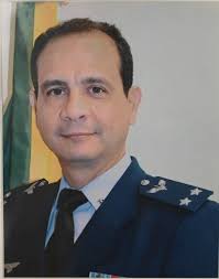 Antigos Chefes da Delegação do Brasil na Junta Interamericana de Defesa  (DBJID)*