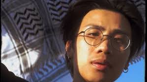 Quoc Vo's Instagram, Twitter & Facebook