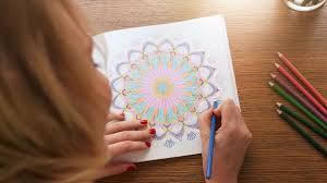 Top quality coloring sheets for free. Here Are 6 Underrated Benefits Of Adult Coloring Books