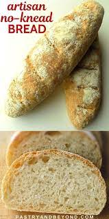 Learn to make no knead sourdough bread without dutch oven! No Knead Bread You Can Easily Make Homemade No Knead Bread Without Dutch Oven You Need Only 4 In In 2021 No Knead Bread Artisan Bread Dutch Oven Artisan Bread Recipes