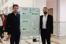 Check spelling or type a new query. Poster Sergisi Molekuler Biyoloji Ve Genetik Bartin Universitesi
