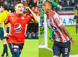 Independiente medellin vs junior, colombia cup soccer predictions & betting tips, match analysis predictions, predict the upcoming soccer matches, 1x2, score, over/under, btts football predictions! Medellin Vs Junior Un Adelanto En La Liga De La Final De La Copa