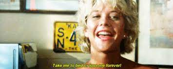 Take me to bed or lose me forever. Take Me To Bed Or Lose Me Forever Gifs Get The Best Gif On Giphy