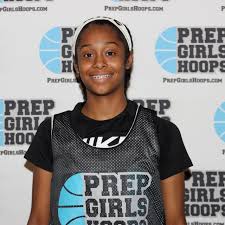 Nevaeh Williams, | Prep Girls Hoops