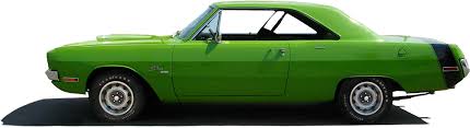 Image result for Blue Streak 1972 Dart