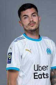 Hertha bsc hertha bsc remain in negotiations with olympique marseille over a deal to sign nemanja radonjic, according to kicker. Nemanja Radonjic Nemanja Radonjic Marseille
