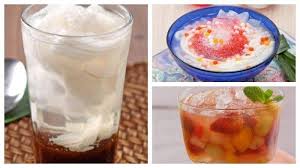 Tapi masih bingung dengan cara membuat makalah yang baik dan benar? Dingin Dan Segar Begini Resep Cara Membuat Aneka Minuman Mulai Dari Es Tambiring Hingga Es Koktail Halaman All Pos Kupang