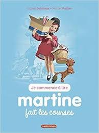 Telecharger Je Commence Agrave Lire Avec Martine Tome 17 Martine Fait Les Courses Gratuit Fictional Characters Family Guy Character