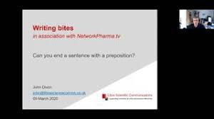Maybe you would like to learn more about one of these? Can You End A Sentence With A Preposition Youtube