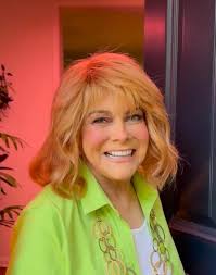 Happy 84th Birthday to Ann-Margret! 🥳