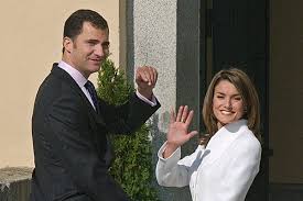 Felipe VI, lo que vio en Letizia que no encontró en otras novias candidatas | Casa Real