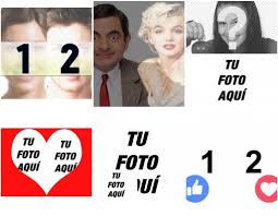 Te servirá para ejecutar una gran variedad de filtros y efectos en la cámara cheerz: Juntar Dos Fotos En Una Online Fusion De Fotos Fotoefectos