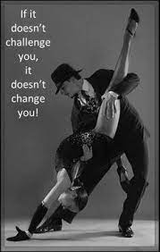 You can do all the steps but it has to have the feeling and sensitivity of authentic tango. tango is like writing a letter, it has a beginning, periods, commas, stops and an end. Tango Quotes Quotesgram