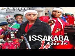 Daily movies hub is an online movies download platform where you can get all kinds of movies ranging from action movies, indian movies, chinese movies, nollywood. Download Issakaba Girls 1 2018 Latest Nigerian Movies African Nollywood Movies Nigerian Movies Download Free Movies Online Free Movies Online