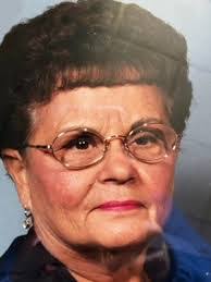 Mary Tustin's Instagram, Twitter & Facebook