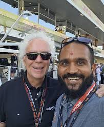 You can be having a pretty rubbish day and then a freind reaches out. Our… 