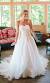 Lace Vintage Vera Wang Wedding Dresses
