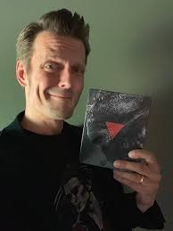 Sam Lake (@SamLakeRMD): "The story of @ControlRemedy is a fever dream  fille..."