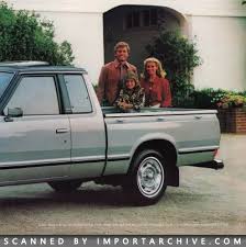 Image result for Orange 1981 Truck