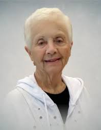 Joyce Marie Strong (nee Neale) Obituary