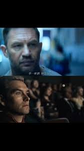 Eddie Brock Wade Wilson