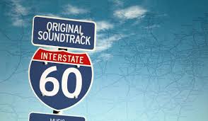 Interstate 60” by Christophe Beck – HQCovers